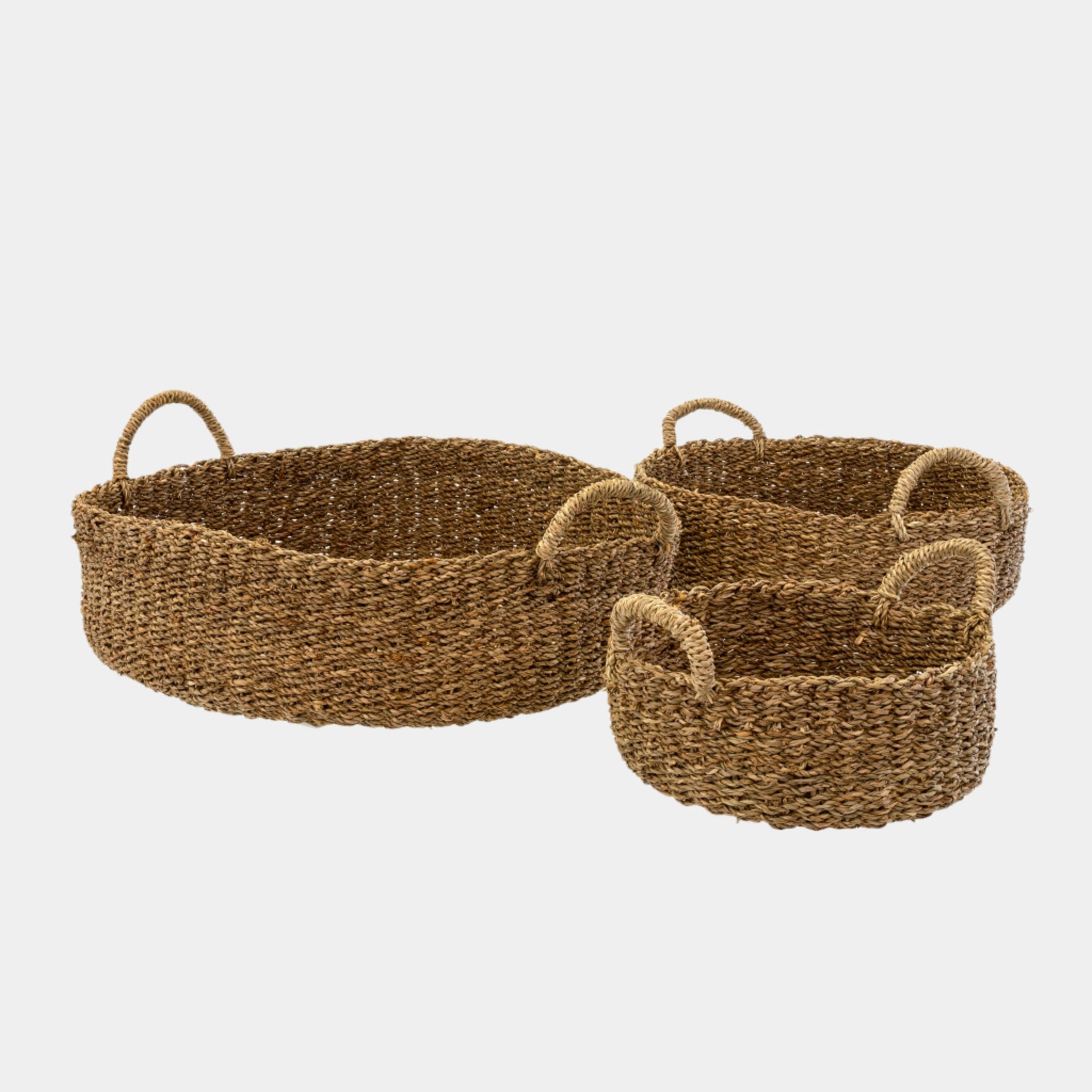 Nest Seagrass Tray