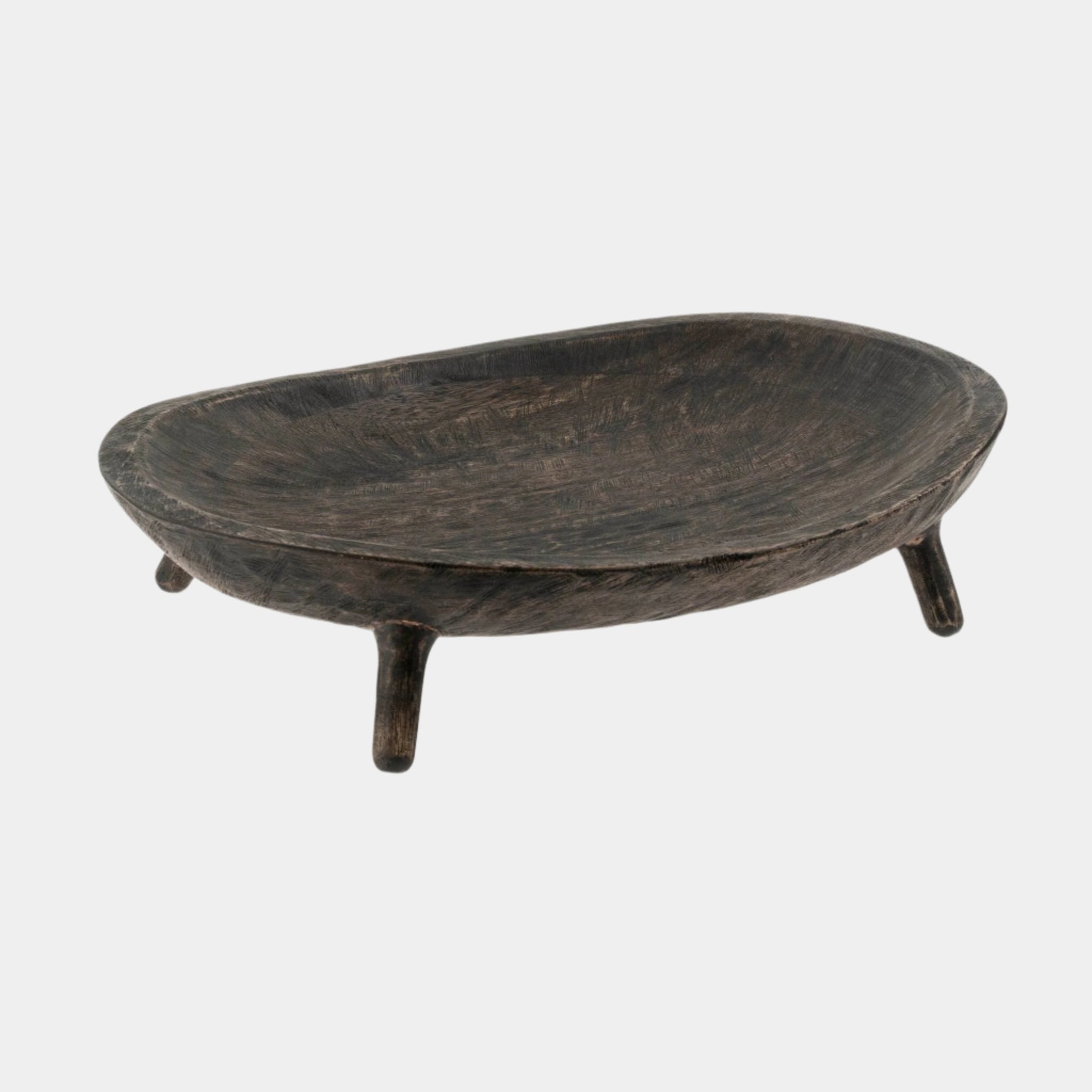 Kothi Footed Tray
