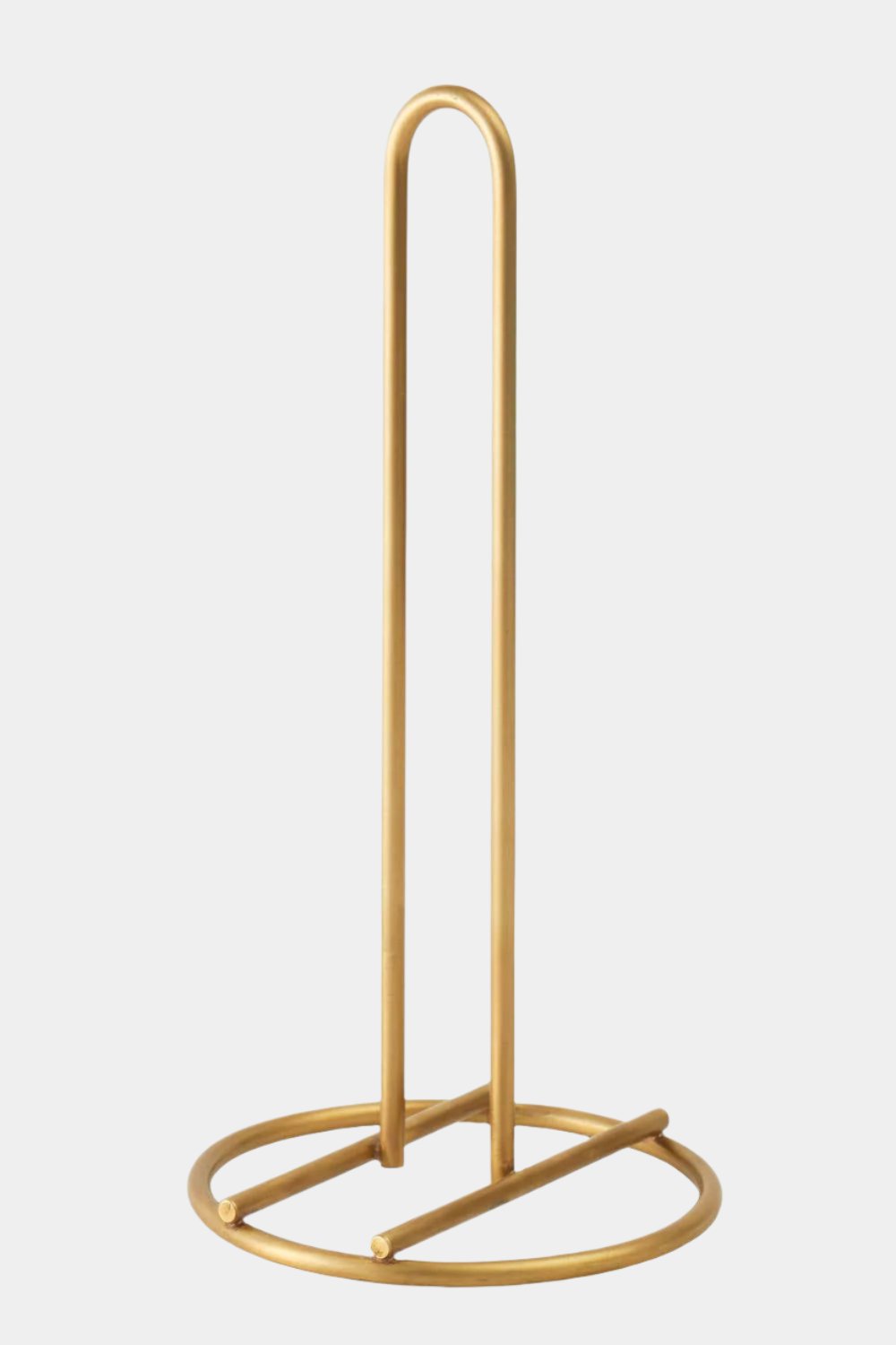 Brass Paper Holder