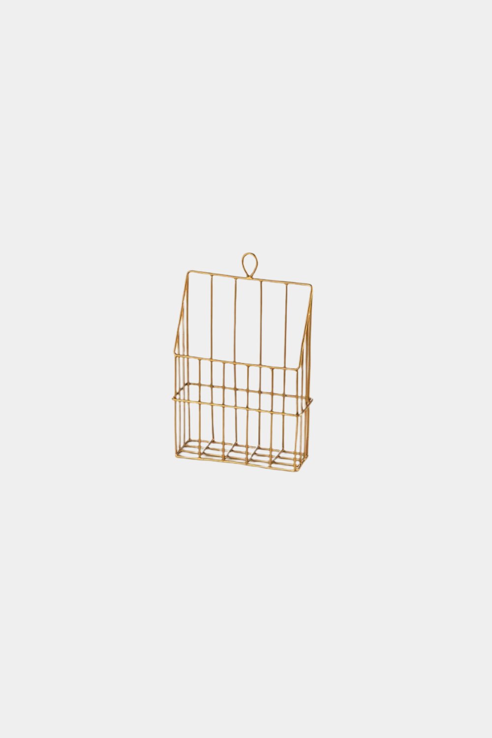 Brass Coffee Filter Holder