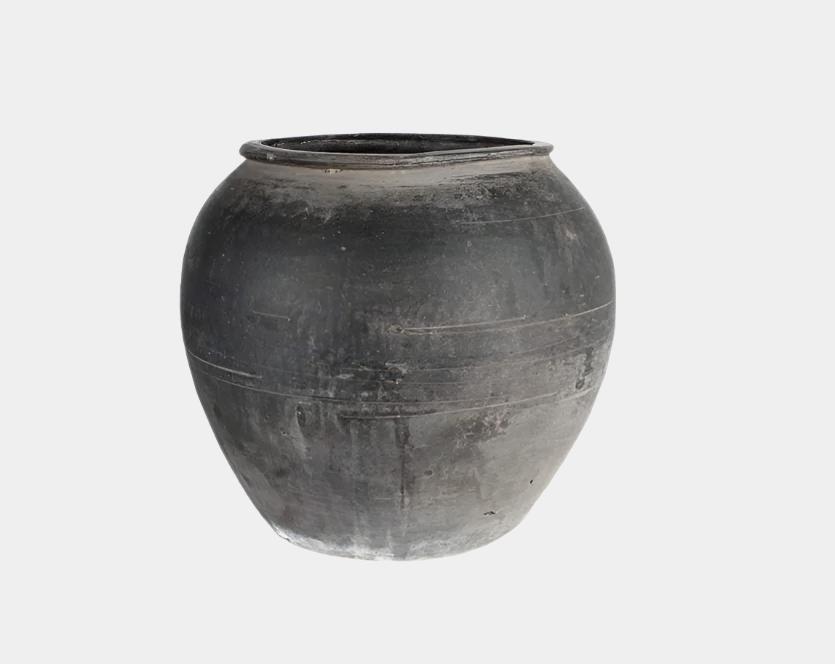 Large Cunmin Pot