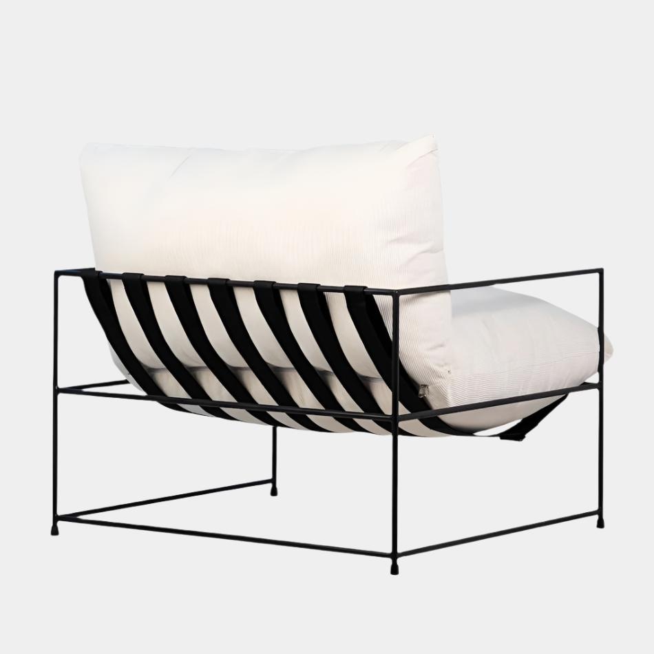 Addison Accent Chair