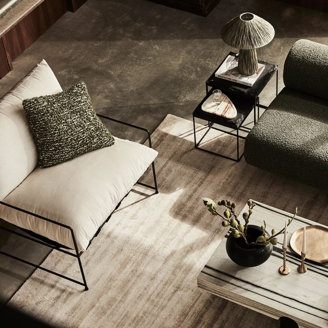 Addison Accent Chair