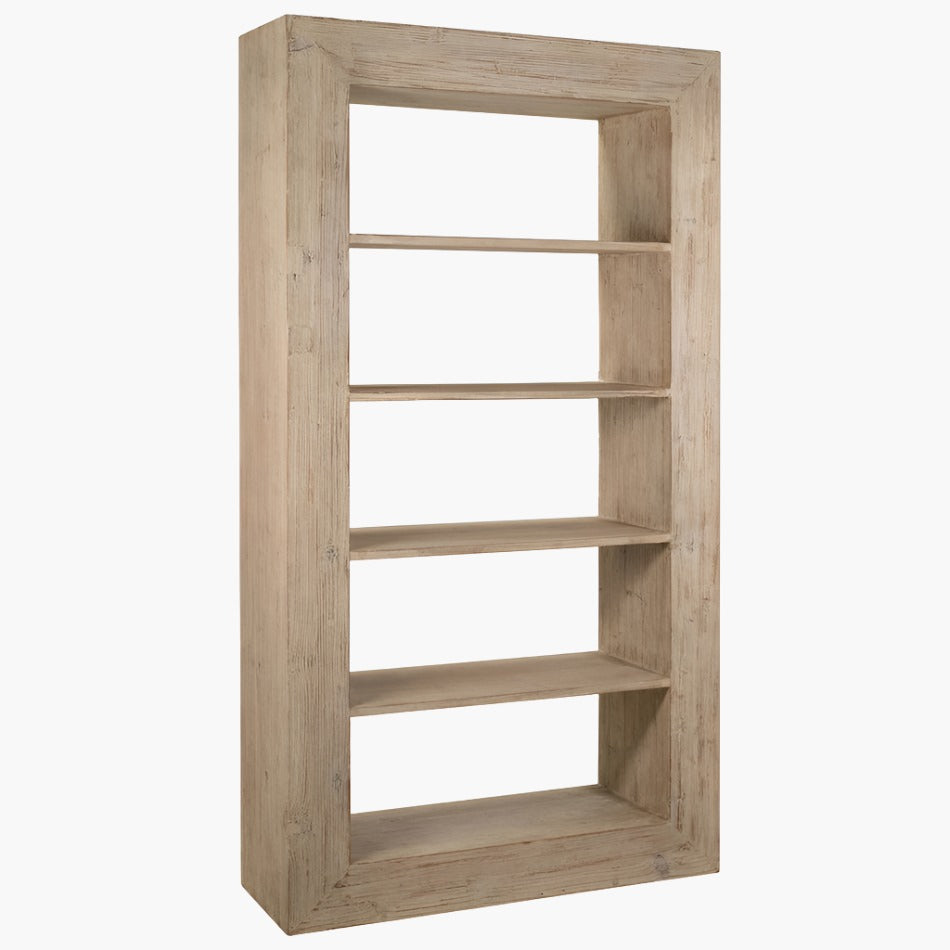 Amelia Bookcase