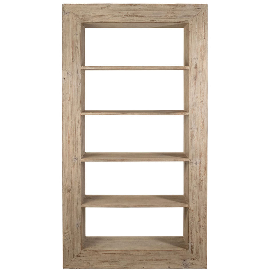 Amelia Bookcase
