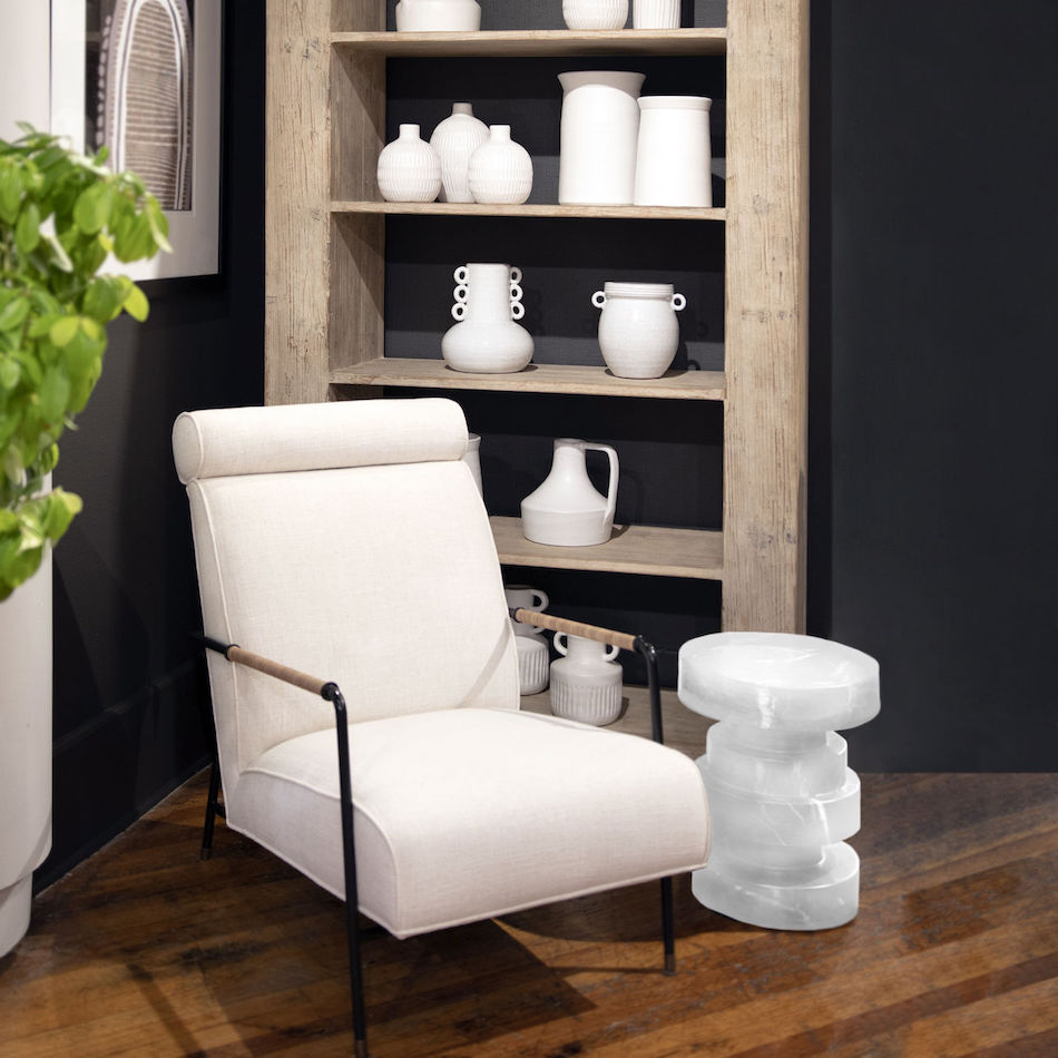Amelia Bookcase