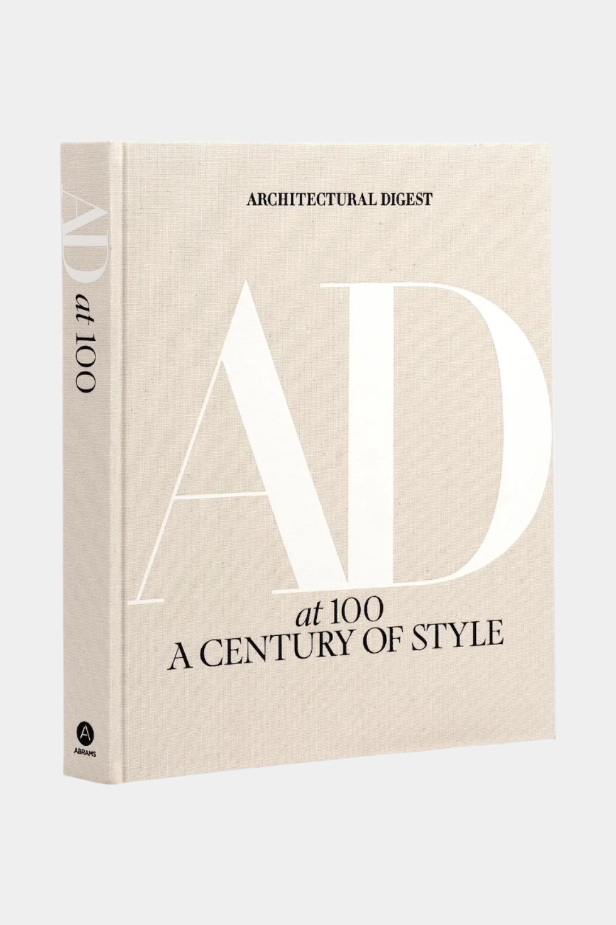 Architectural Digest At 100