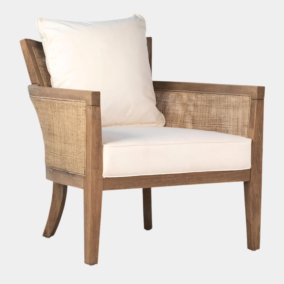 Aria Accent Chair