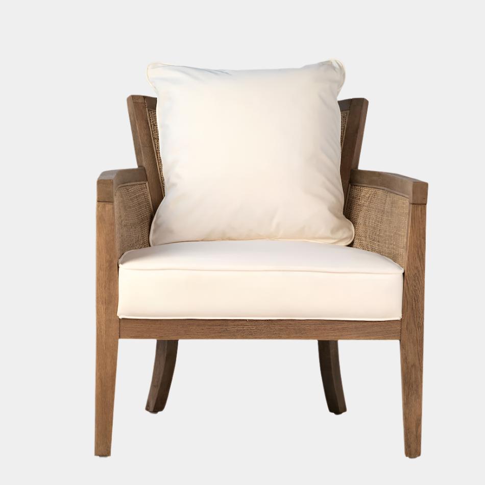 Aria Accent Chair