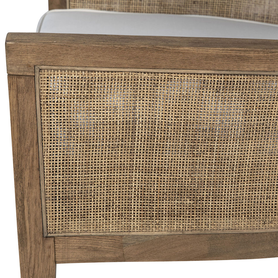 Aria Accent Chair