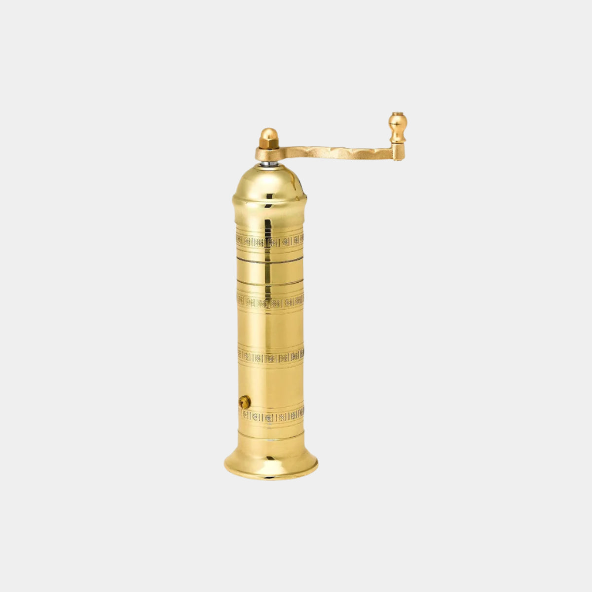 Atlas Pepper Mill