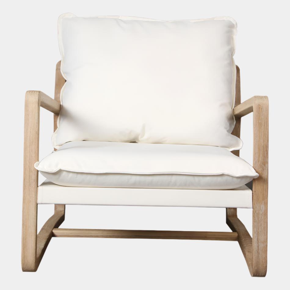 Ava Accent Chair
