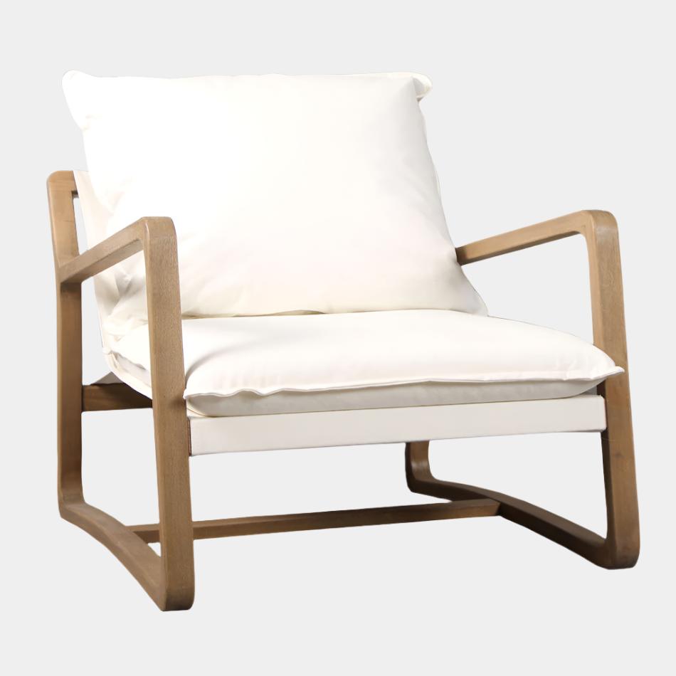 Ava Accent Chair