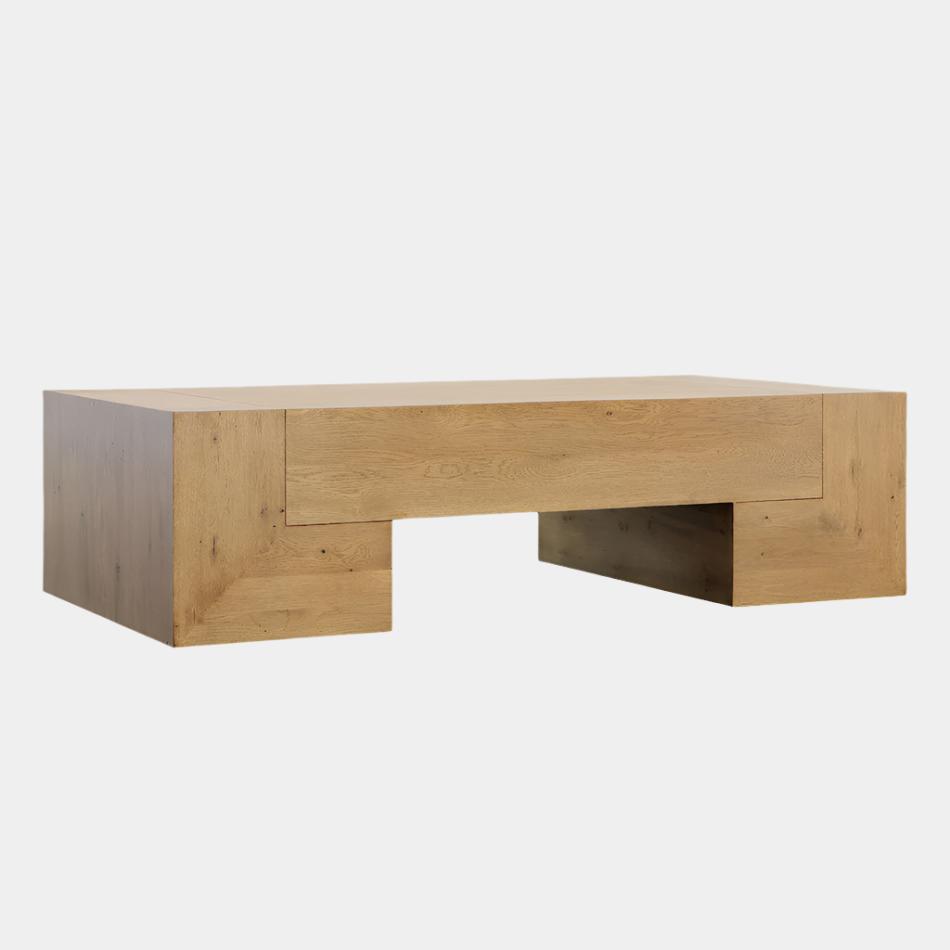 Avery Coffee Table
