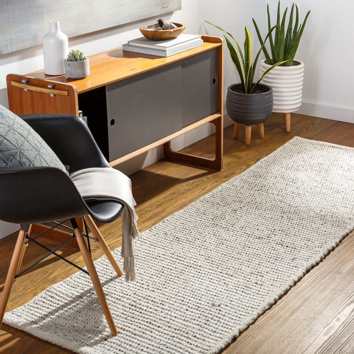 Azalea Handmade Rug