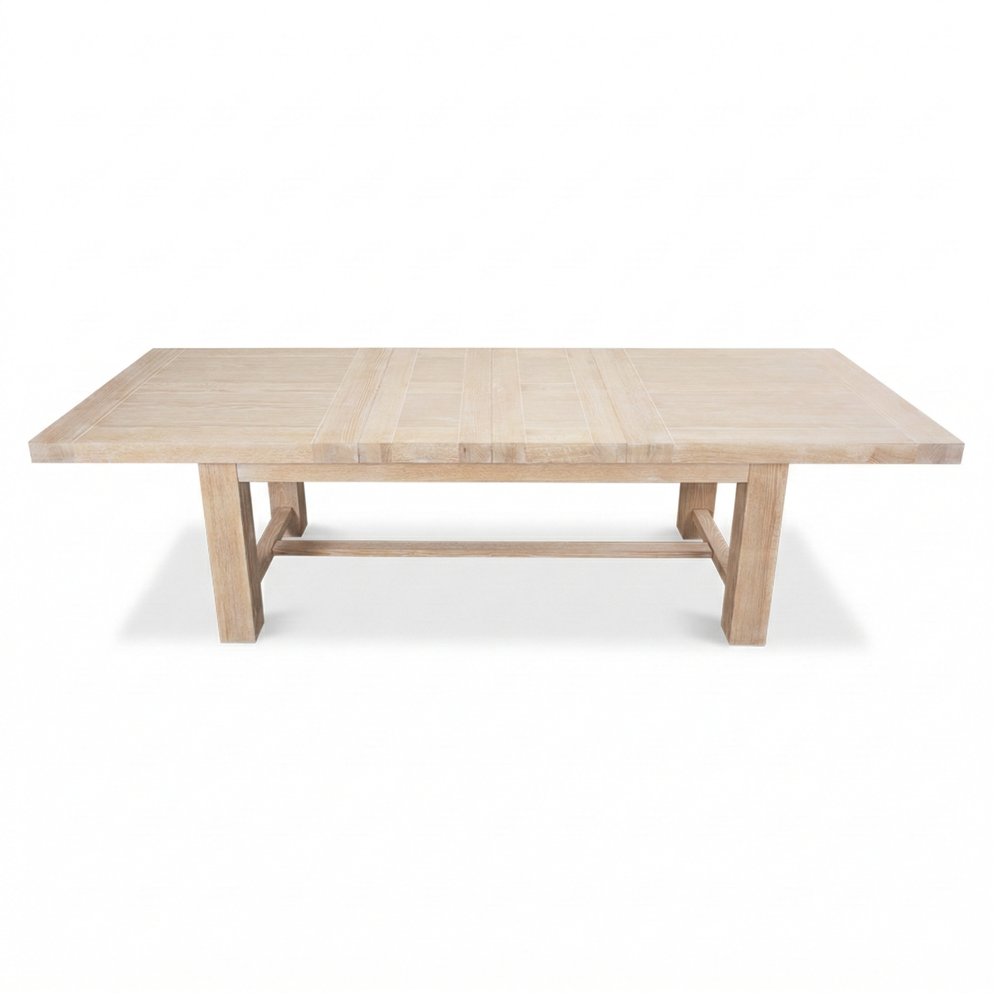 Bauhaus Extension Dining Table