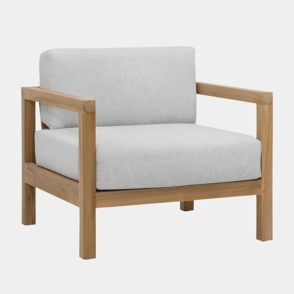 Beau Outdoor Sofa Chair