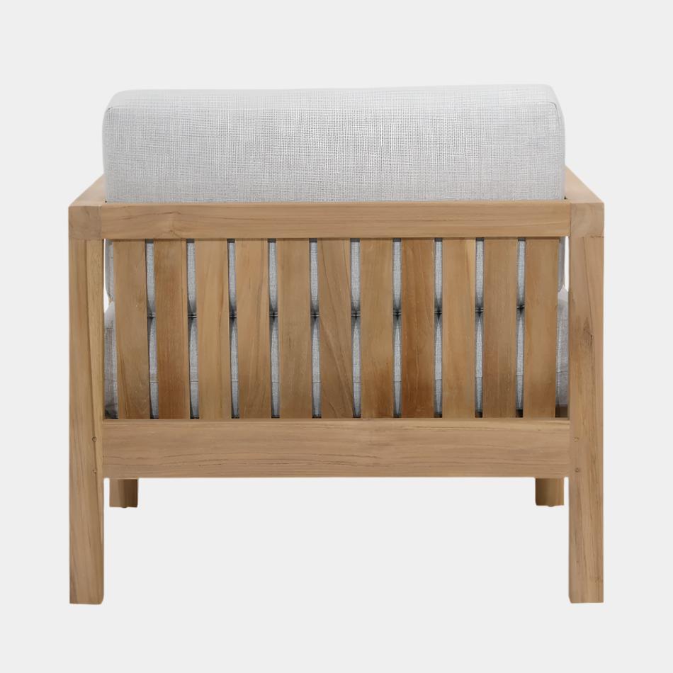 Beau Outdoor Sofa Chair