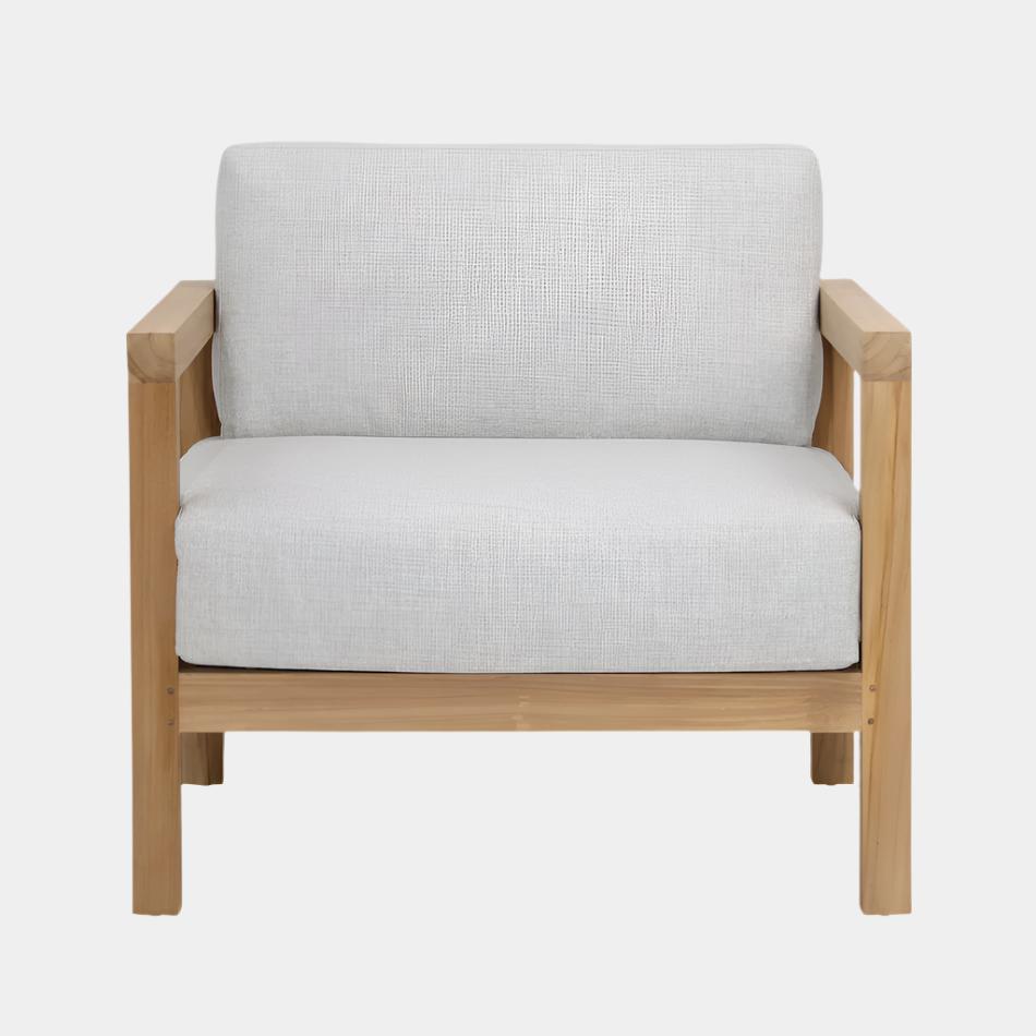 Beau Outdoor Sofa Chair