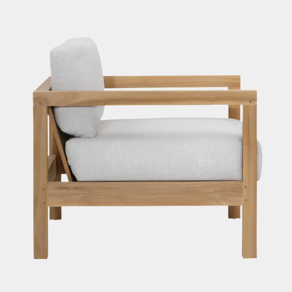 Beau Outdoor Sofa Chair