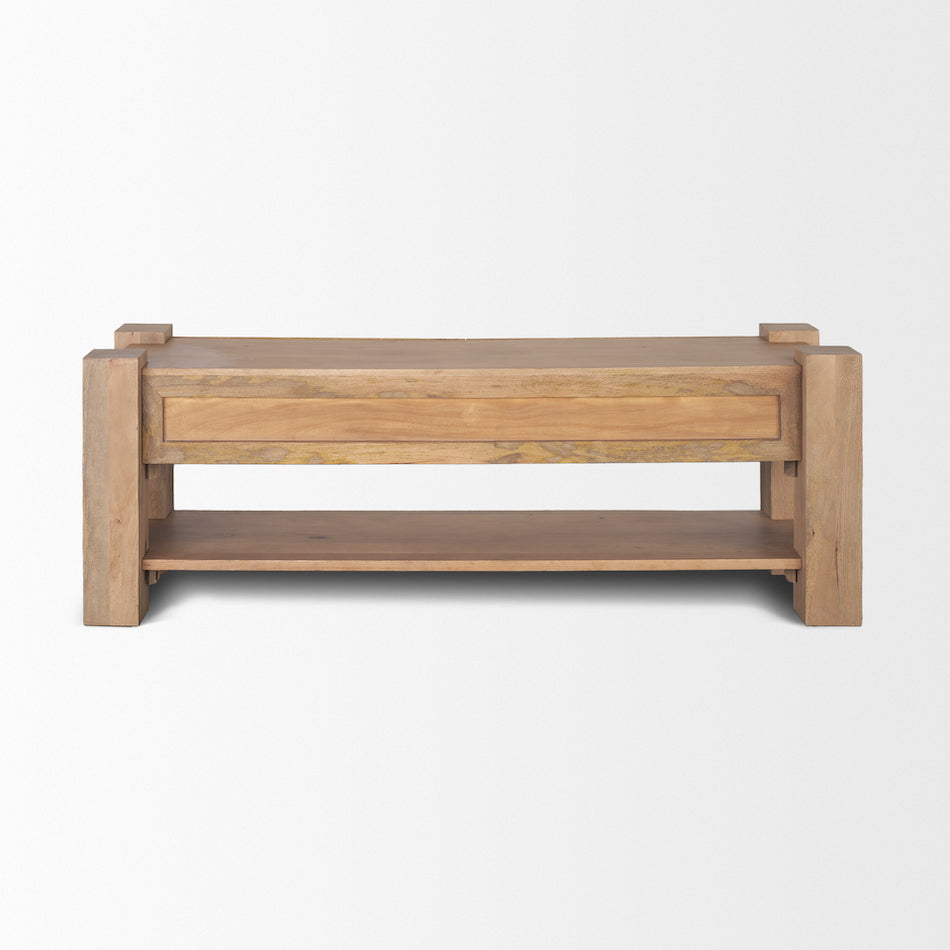 Beth Media Console