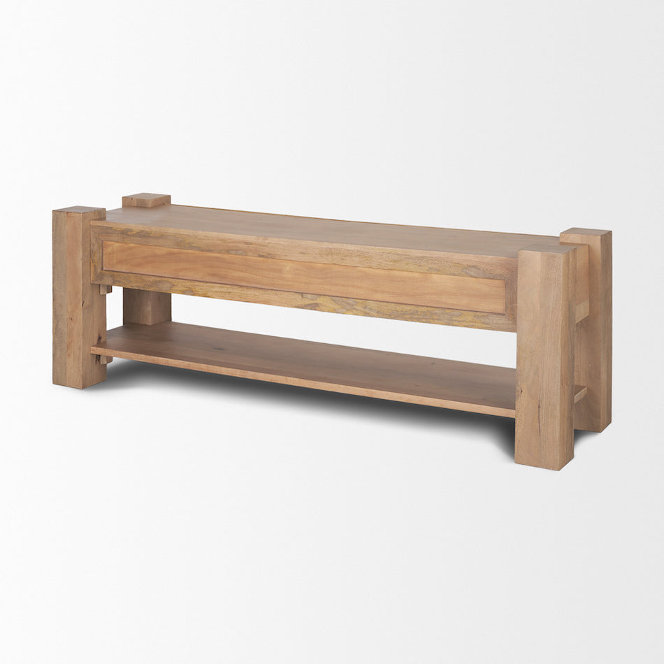 Beth Media Console