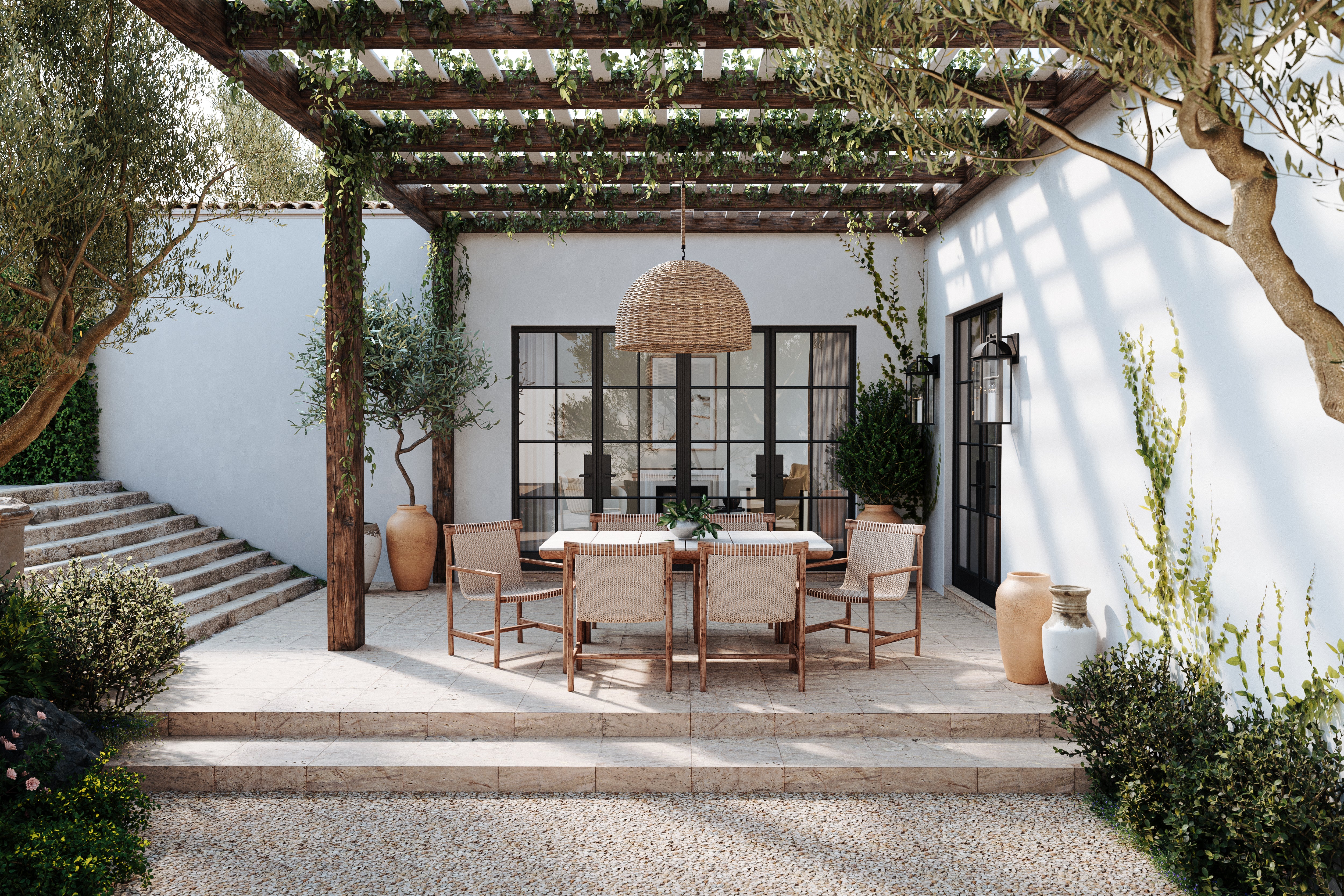Dining Tables | Canggu Home