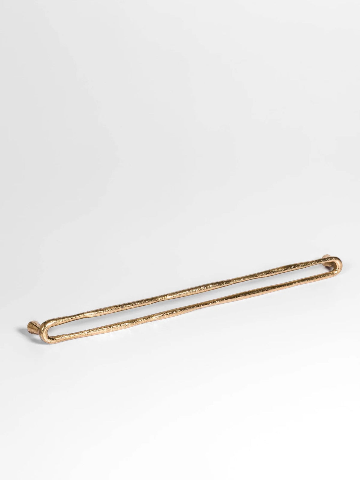 Brass Cabinet Pull Bar