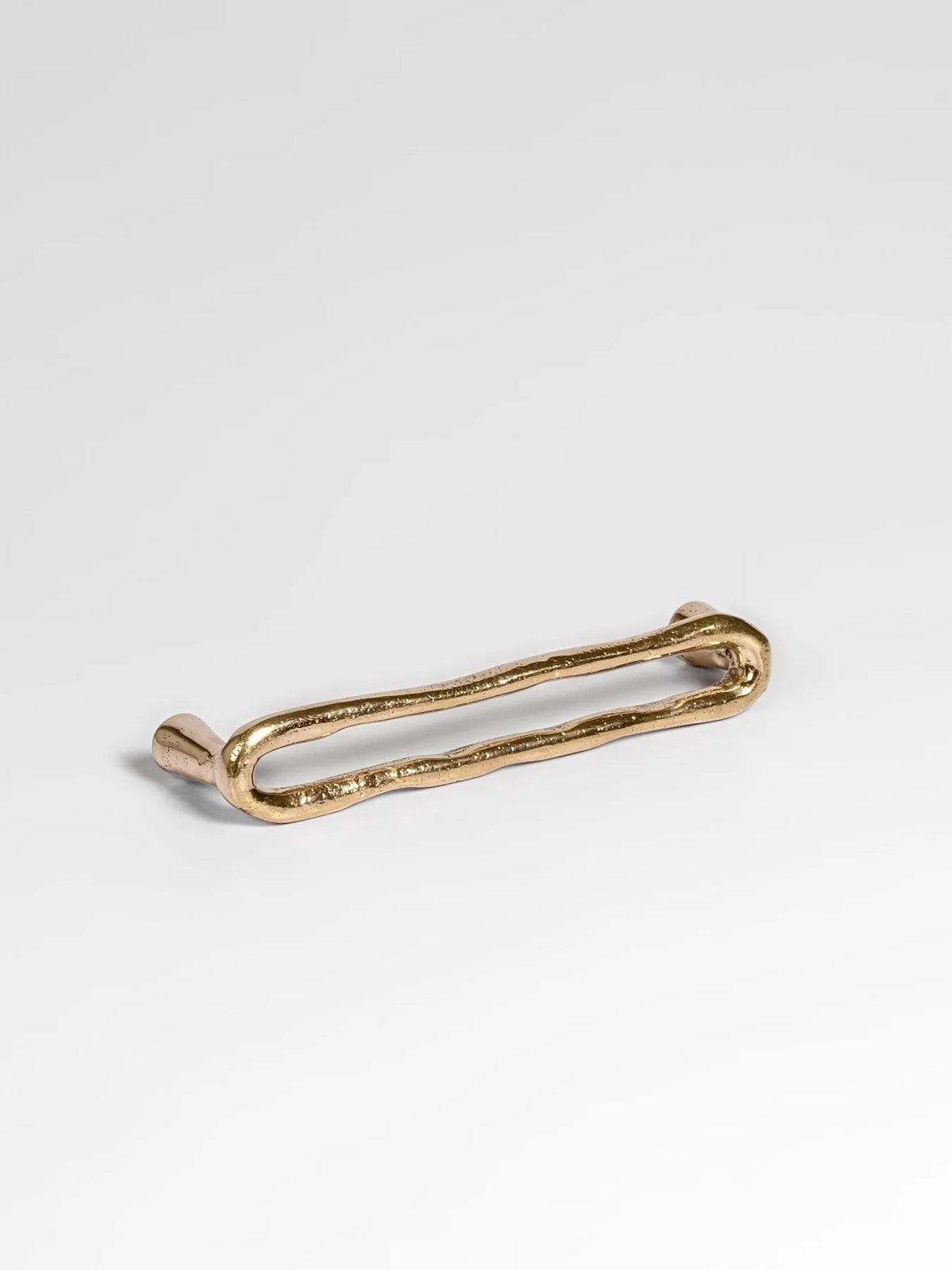 Brass Cabinet Pull Bar