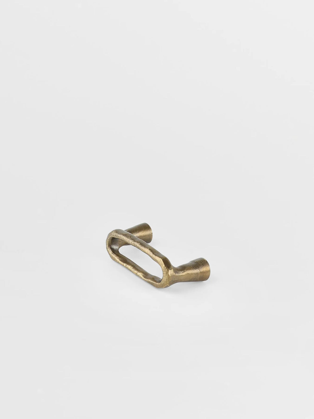 Brass Cabinet Pull Bar