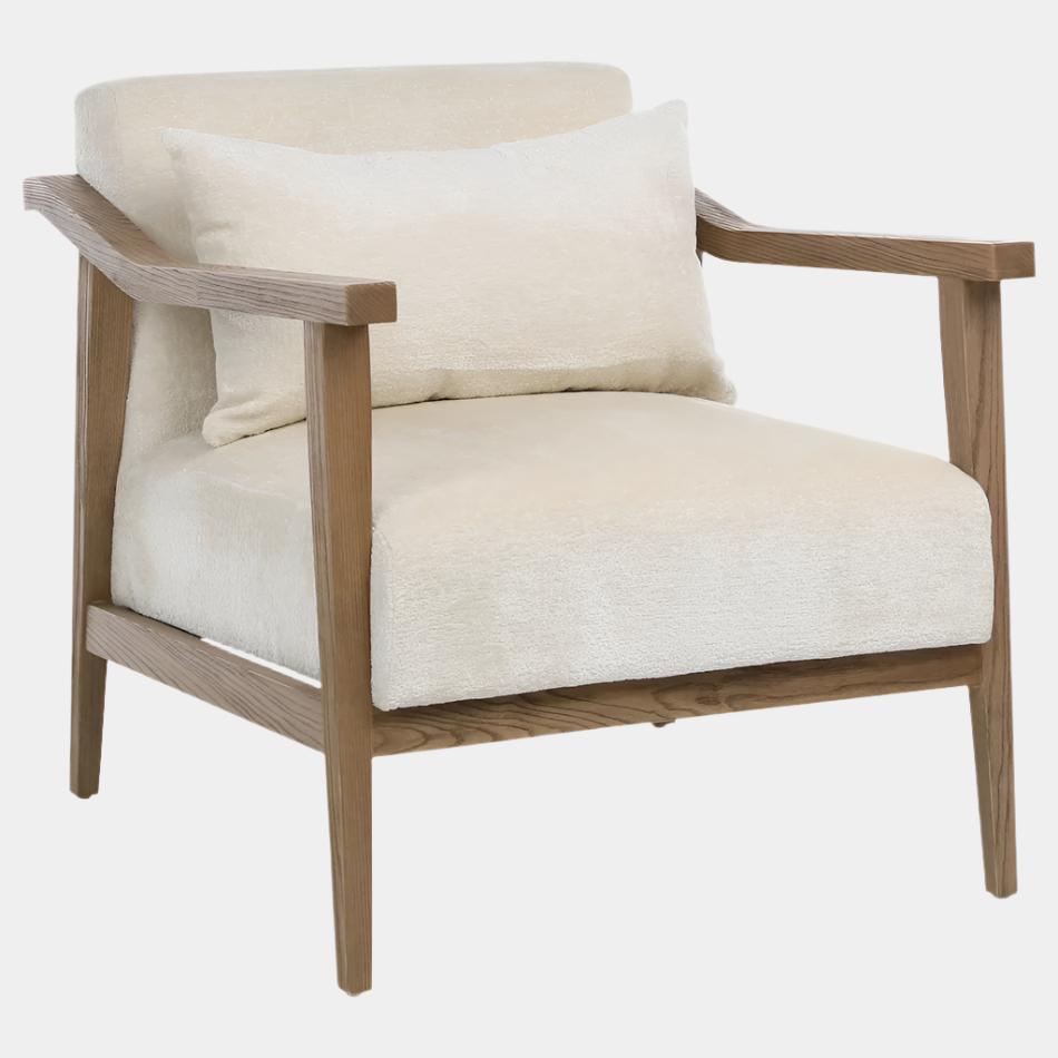 Breda Accent Chair