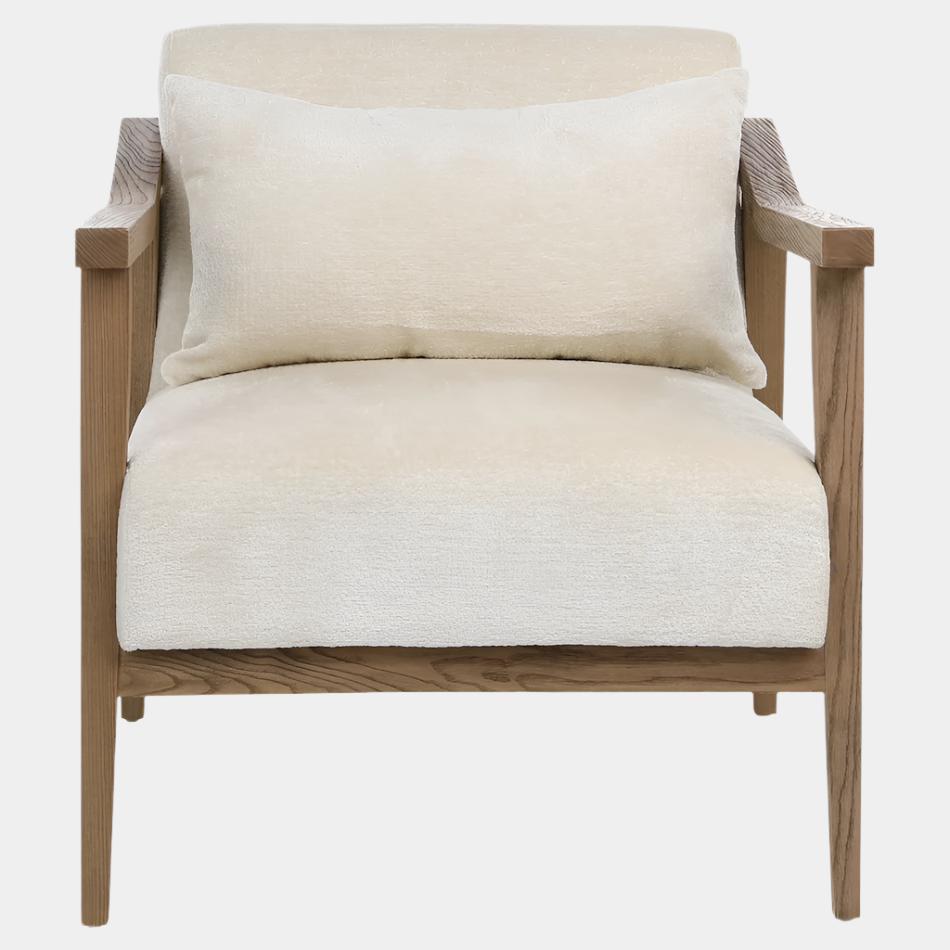 Breda Accent Chair