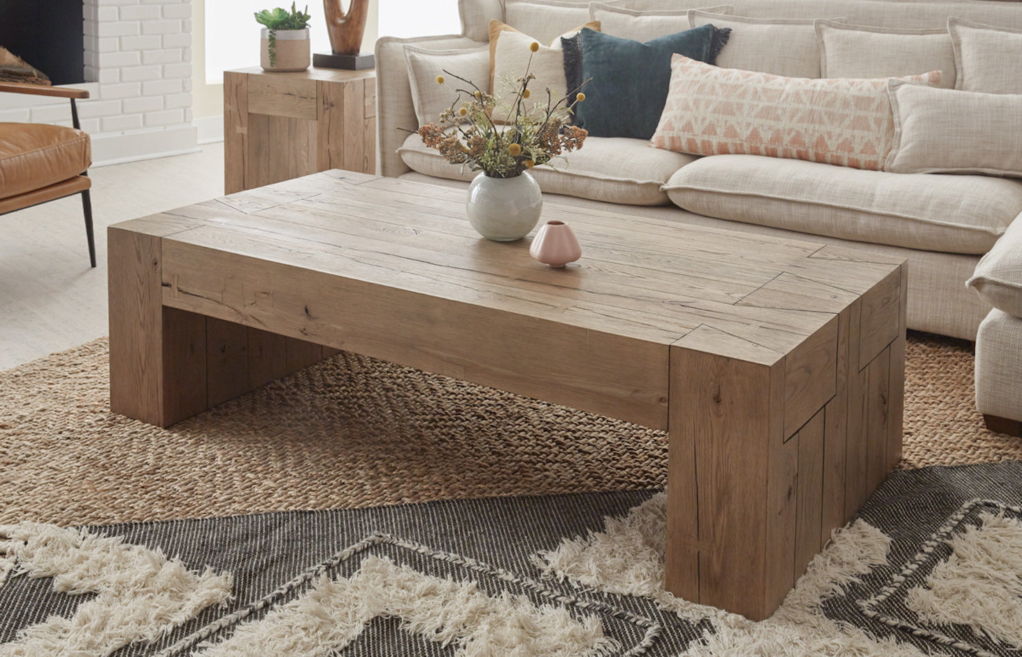 Bristol Coffee Table