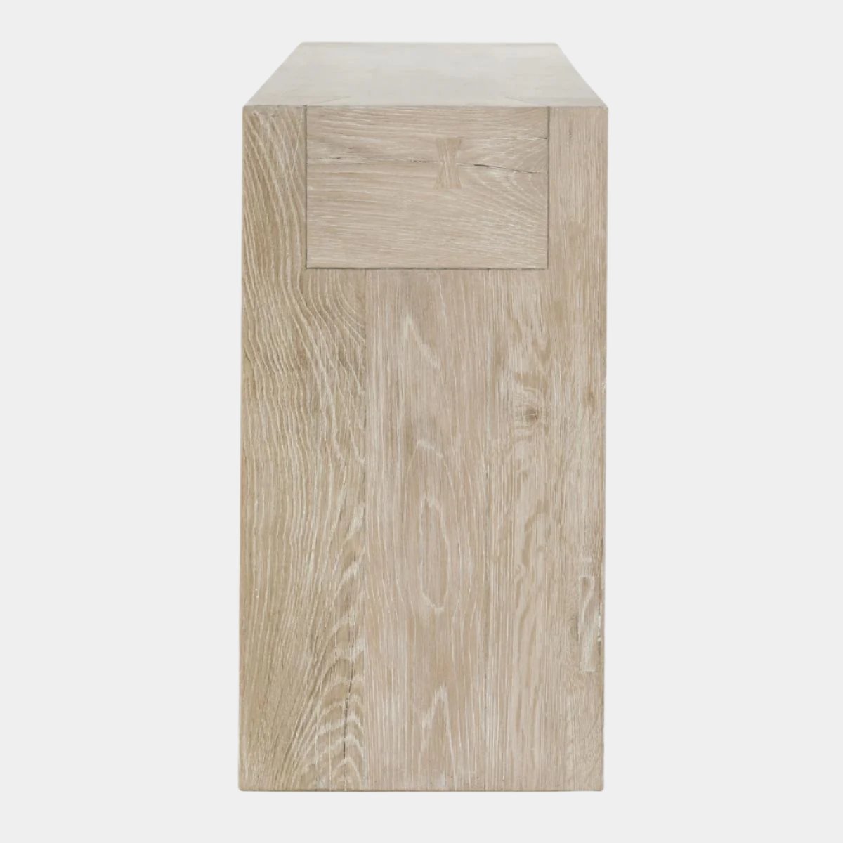 Bristol Console Table | White