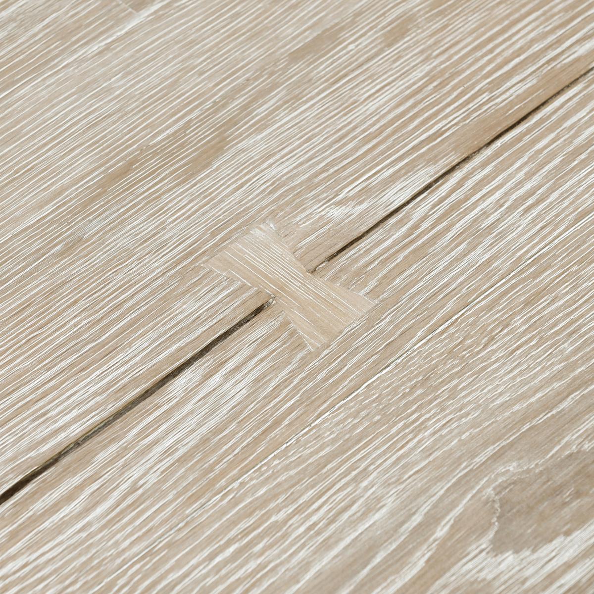 Bristol Console Table | White