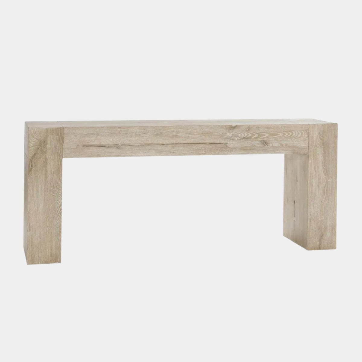 Bristol Console Table | White