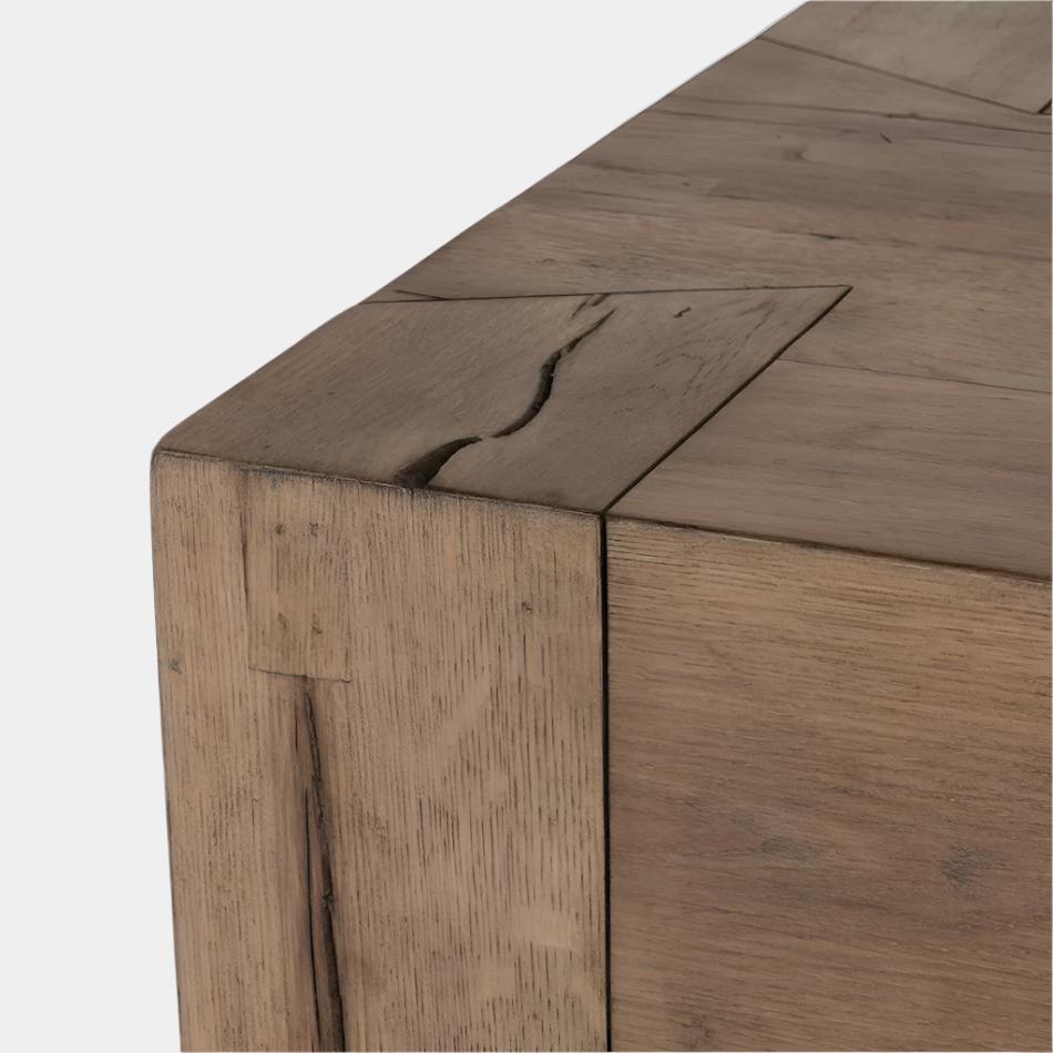 Bristol End Table