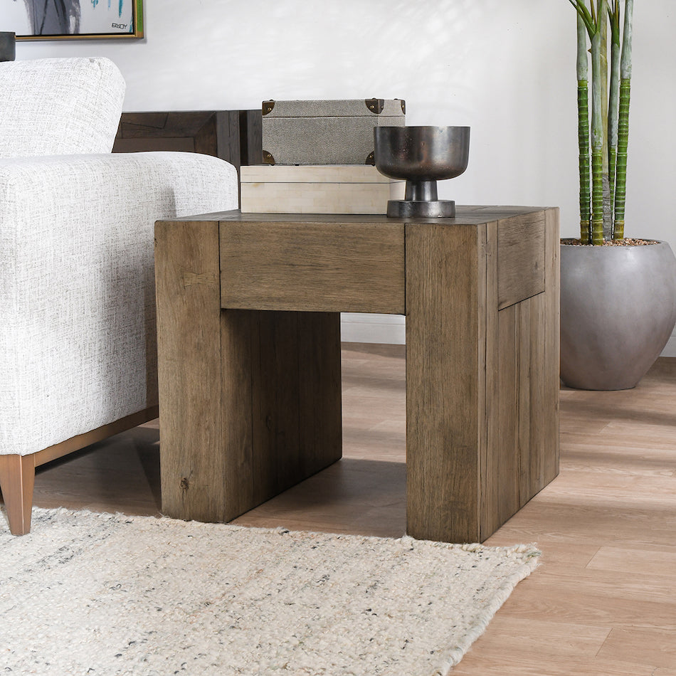 Bristol End Table