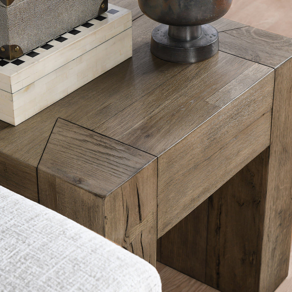 Bristol End Table