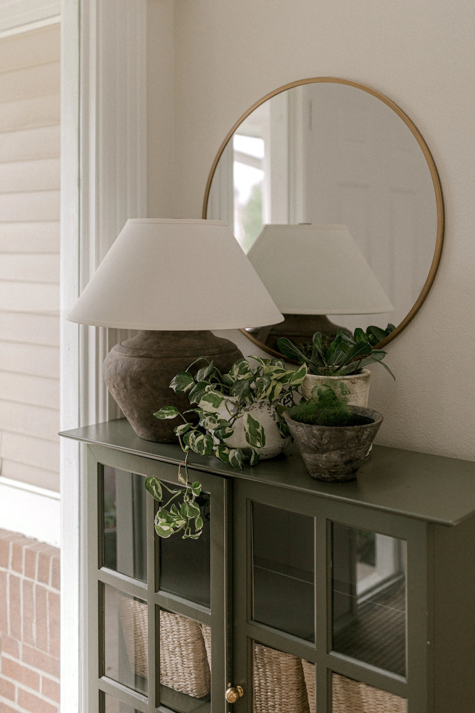 Caila Table Lamp