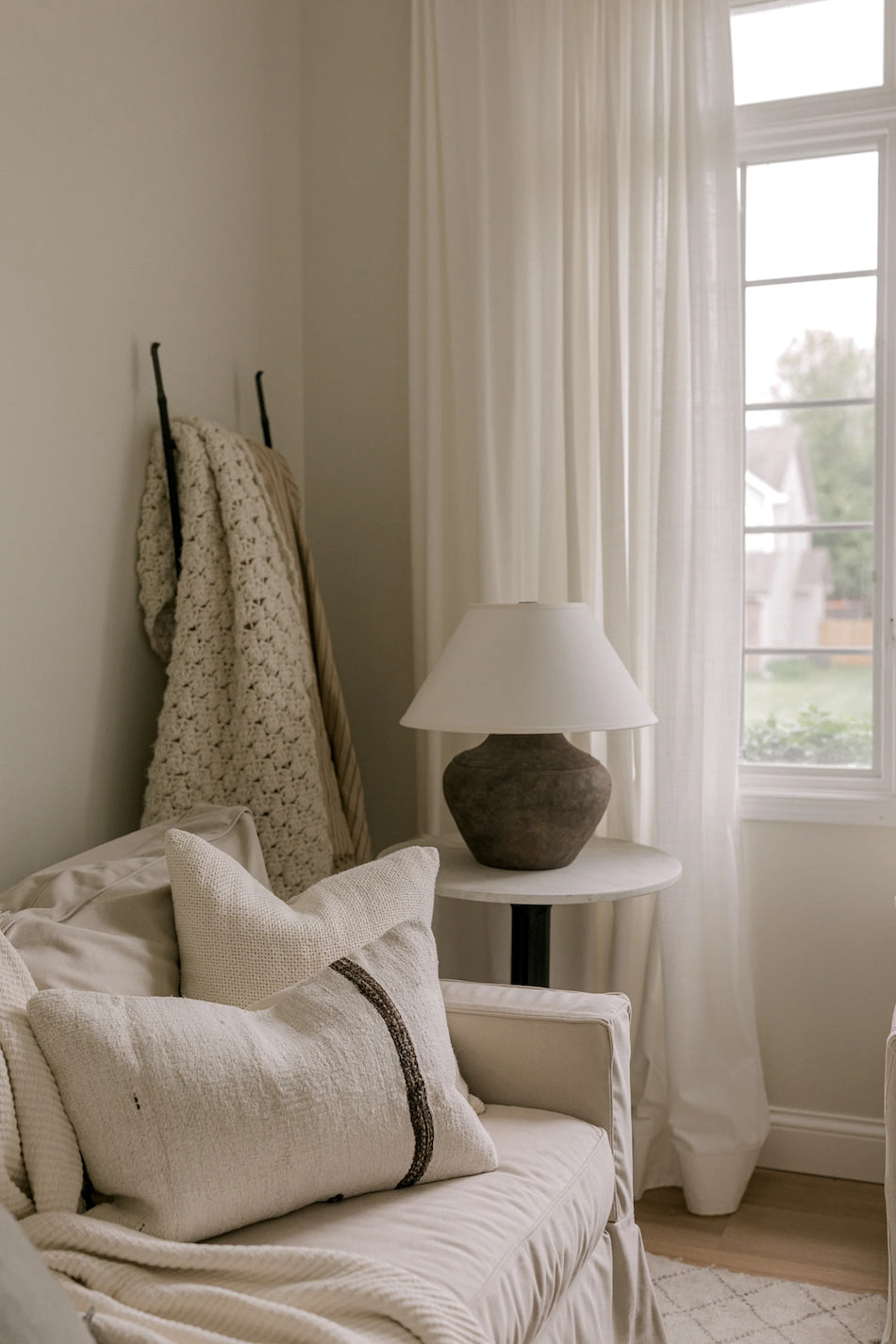 Caila Table Lamp
