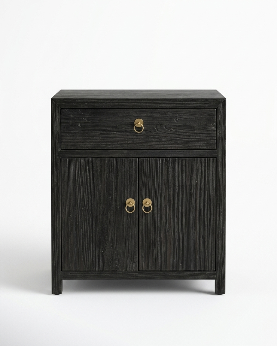 Carmel Nightstand