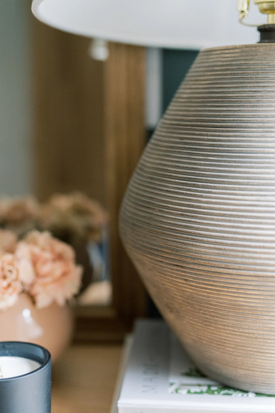 Celina Table Lamp