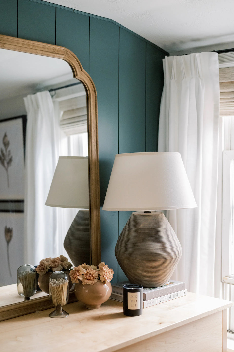 Celina Table Lamp