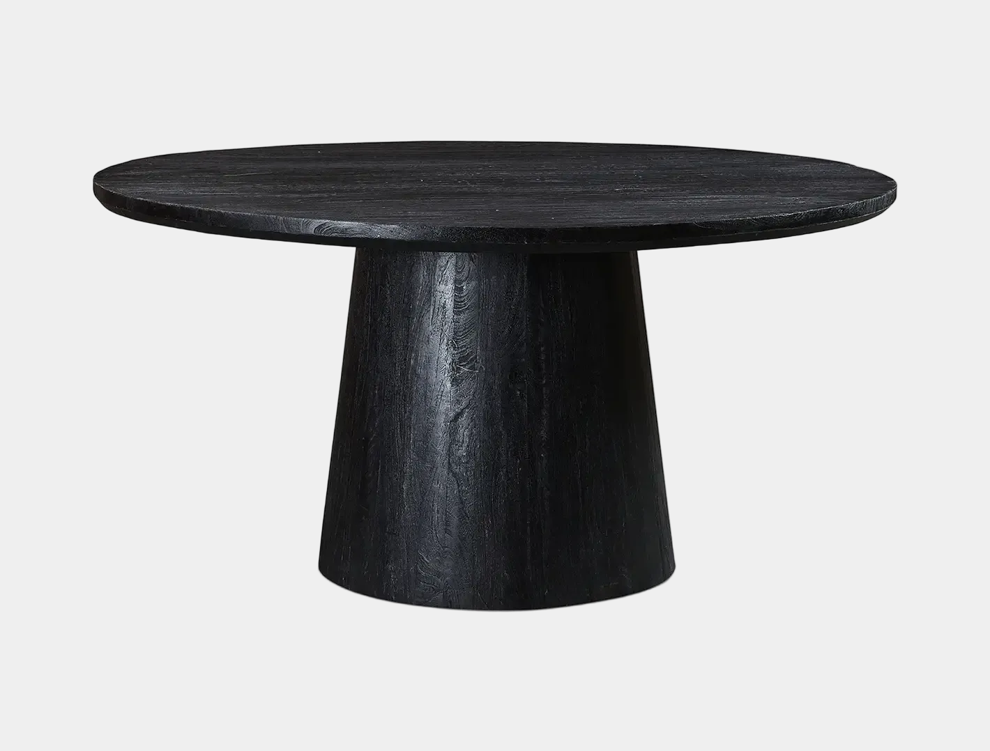 Cember Black Dining Table