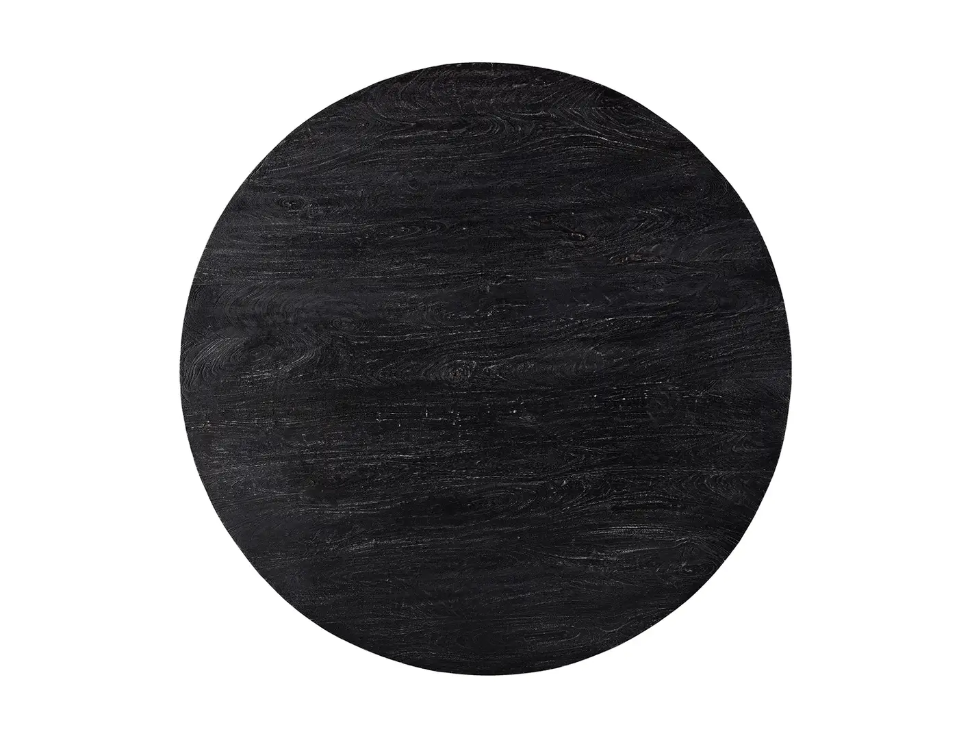 Cember Black Dining Table