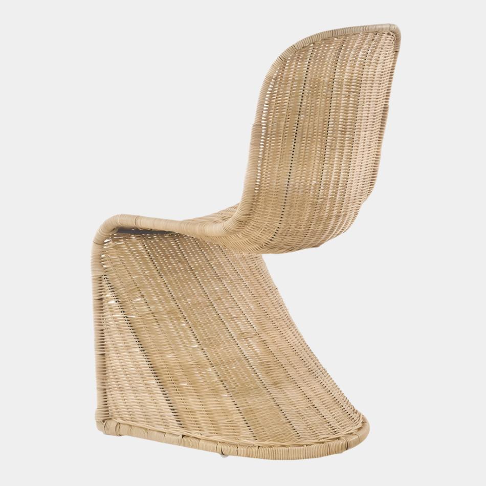Context Rattan Chair