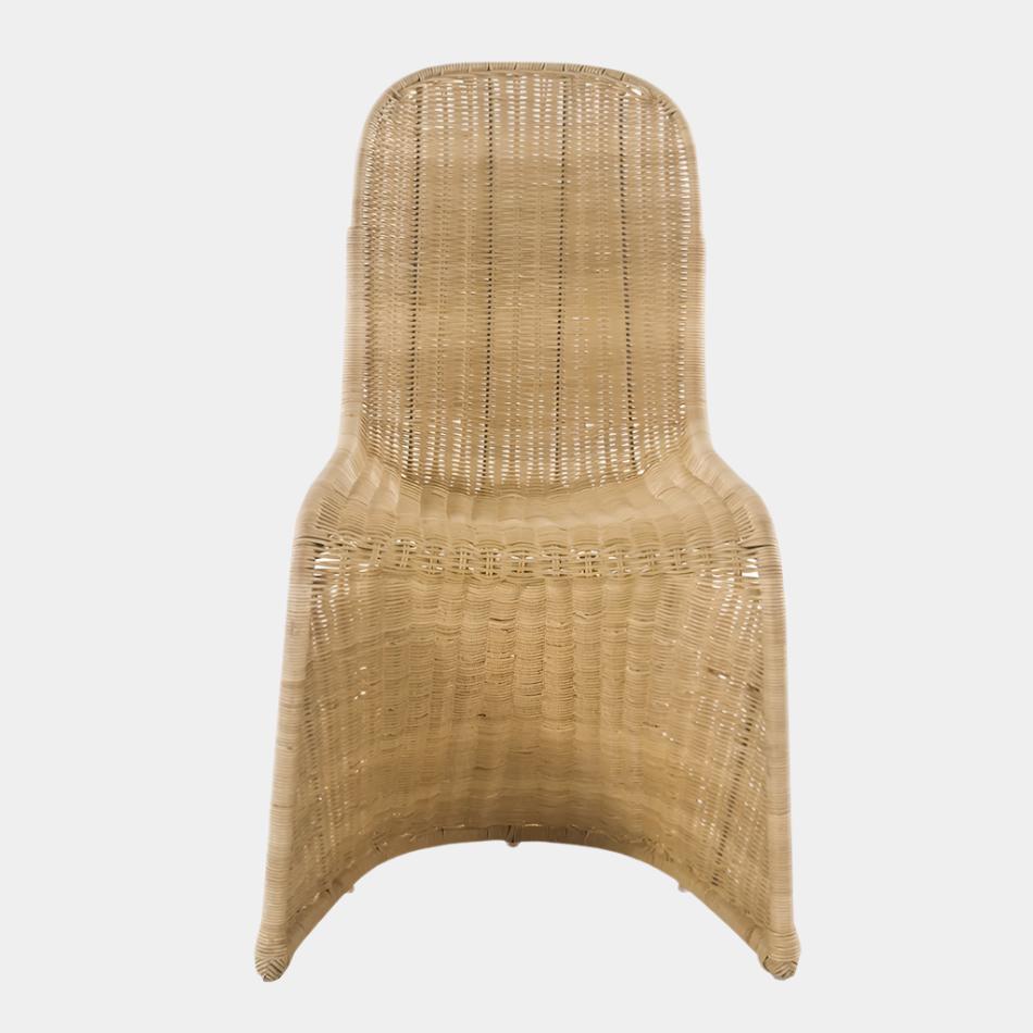Context Rattan Chair