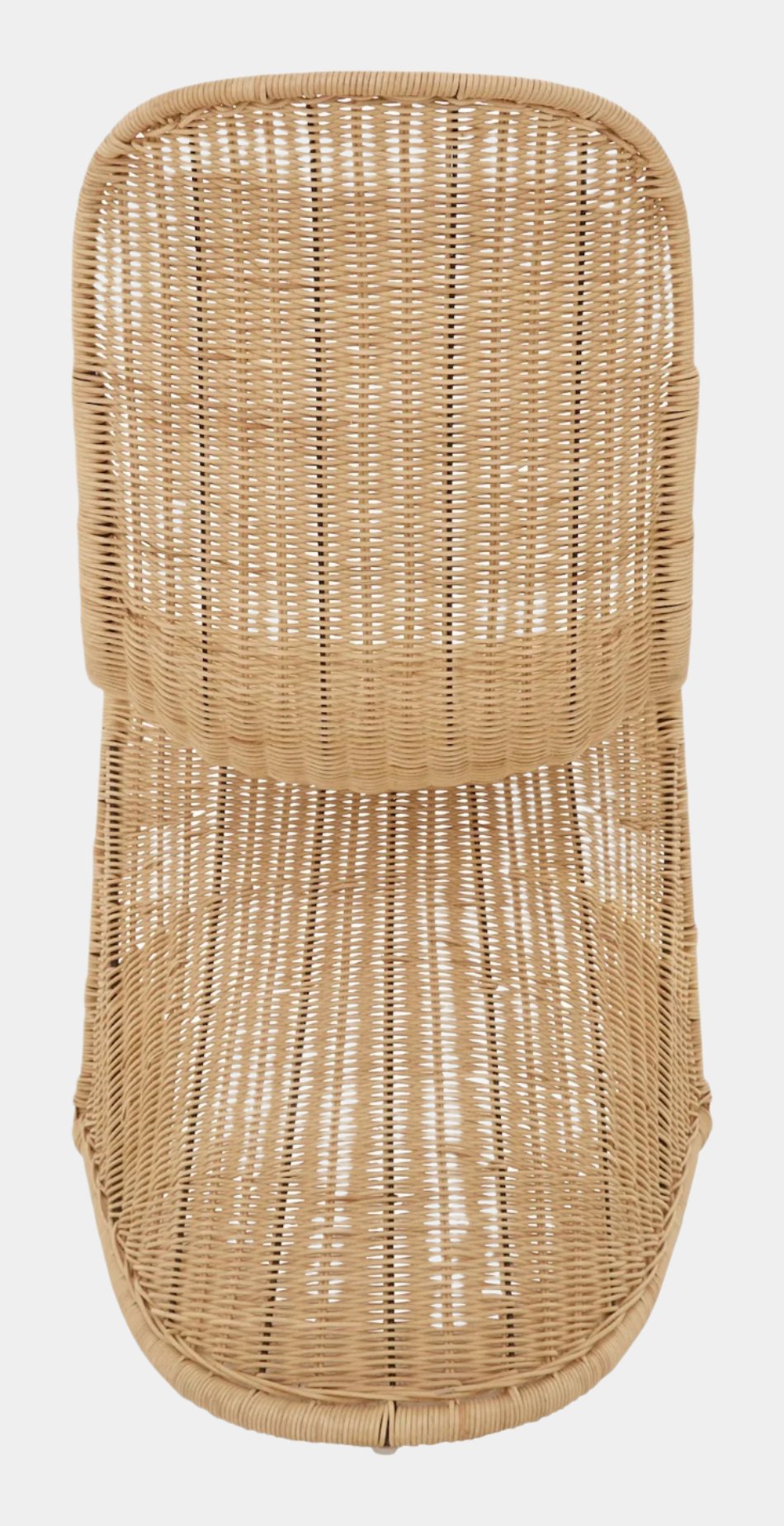Context Rattan Chair