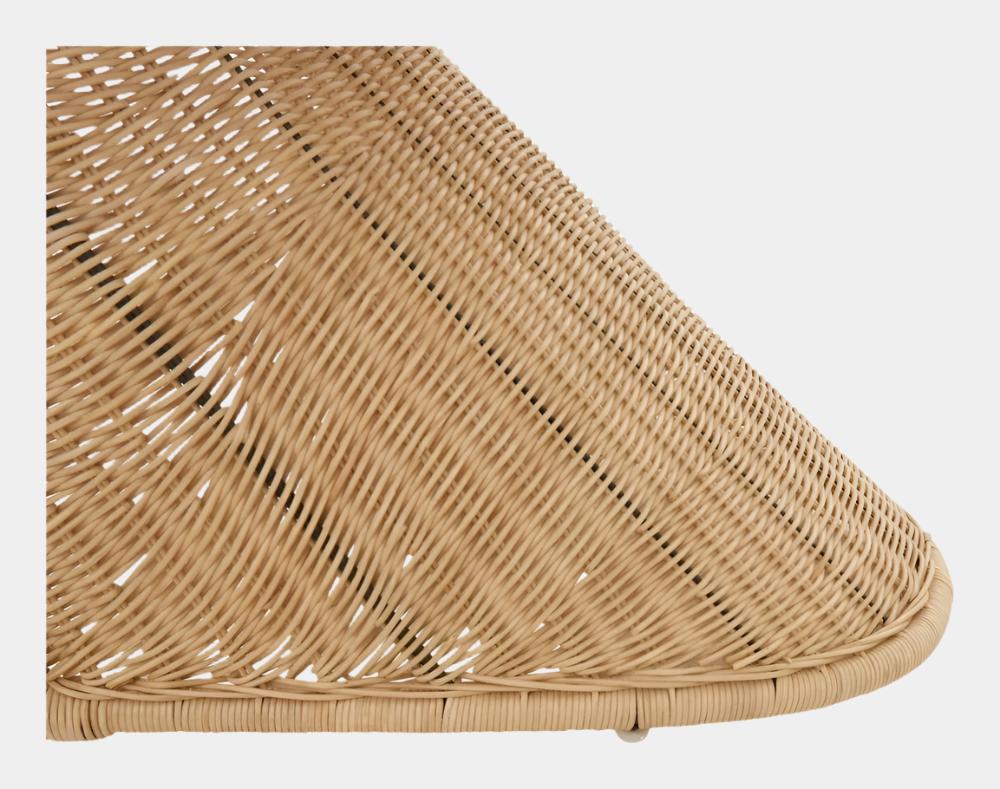 Context Rattan Chair